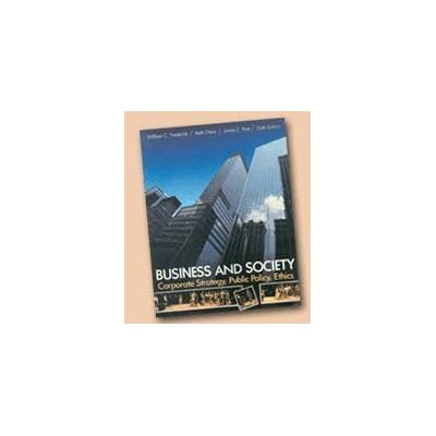 Business and Society