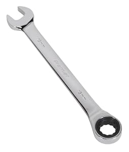 Sealey RCW13 Ratchet Combination Spanner 13mm