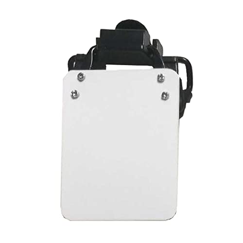 International Standard Shooting Patch for Eye Glasses Mask Archery Aim Assistance