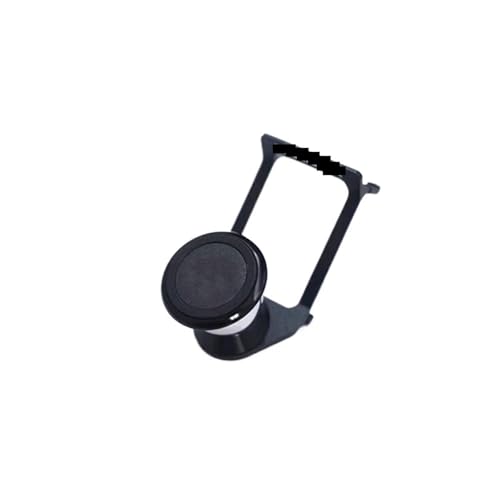 Support téléphone voiture A4 A5 Q5 B8 rotatif à 360° magnétique