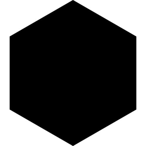 PB Swiss 202/7 Hexagon Socket Wrenches with Cross-Handle