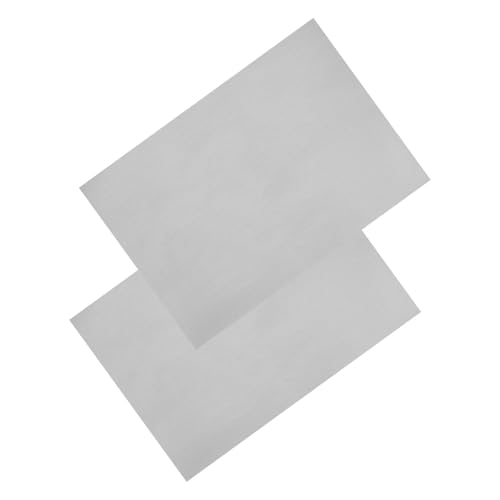 NAMOARLY Pellicola Protettiva per Laptop Adesiva in PVC 2 Pezzi Pellicola Antigraffio e Anti-Macchia per Notebook e Tablet Adesivo Colorato Rimovibile per Accessori Portatili