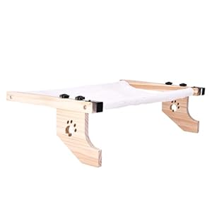 Pfotenolymp Katzen Hängematte Fensterliege