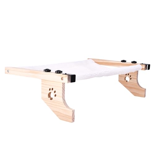 Pfotenolymp Katzen Hängematte Fensterliege