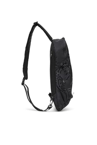 Diesel DRAPE SLING BAG X09839P3306 の商品画像 1