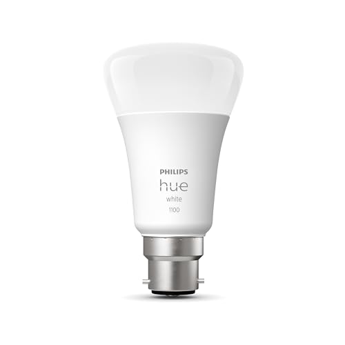 Ampoule Connectée Philips Hue Standard B22 - vue 4