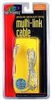 Gameboy Multi-Link Cable