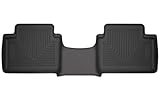 Husky Liners 14421 Weatherbeater 2nd Seat Floor Liner Fits 2019 Ford Ranger SuperCab