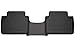 Husky Liners 14421 Weatherbeater 2nd Seat Floor Liner Fits 2019 Ford Ranger SuperCab