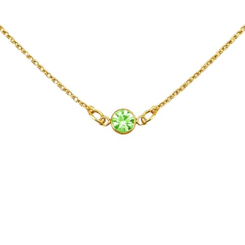 SM Design Bjiou Skye �l�b�N���X �����p, Chain: Standard 18�h + 2�h Extender, �X�e�����X�|, ���C���X�g�[��