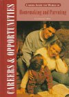 Buy Careers Inside the World of Homemaking and Parenting (Careers and Opportunities) — BookShops.in