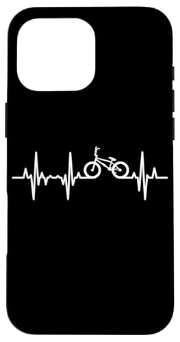 BMX�o�C�N �n�[�g���C�� BMX�t�@���o�C�N ���g�N���X �X�}�z�P�[�X iPhone 16 Pro Max �p