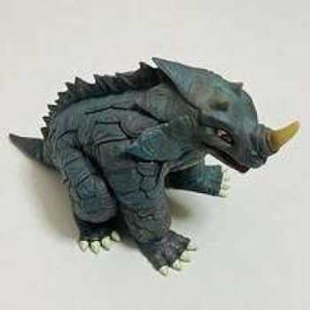 Amazon.co.jp: 極美品X-PLUS エクスプラス 大怪獣シリーズ 帰っ
