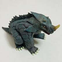 Amazon.co.jp: 極美品X-PLUS エクスプラス 大怪獣シリーズ 帰っ