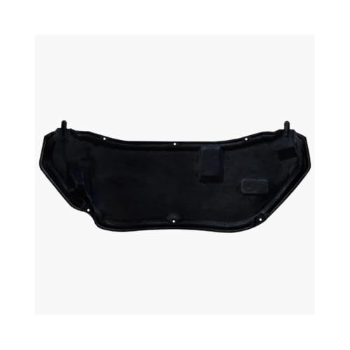 Tapis Isolant Capot pour Mazda 2 Demio 2008-2014 Couverture Thermique