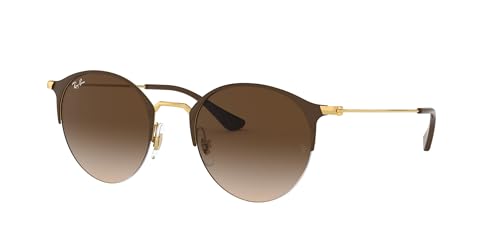 Ray-Ban Rb3578 Round Sunglasses