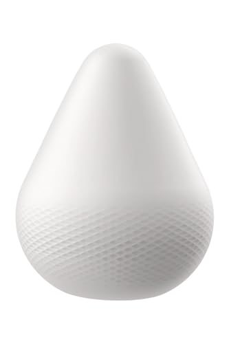 Zero Tolerance Tolerance Fuji Masturbatori White 7,1 cm