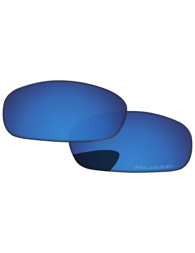 Image of Replacement Lenses for Costa Del Mar Brine Sunglass - Precision Fit, UV Block & Impact Resistant
