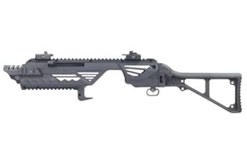 Amazon.co.jp: ARMORER WORKS デザートイーグル対応 カービン