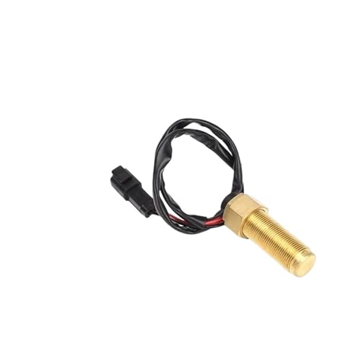 Sensor de velocidad de carcasa elimina tirones en motor PC220 PC240 3