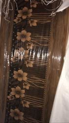 OM Narayana and Timbers Fabricators Aluminium PVCDoor | Interior Door | Heavy Duty Door | PVC Door | Standard Size (2 X 8) Design 321