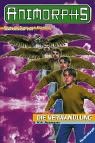 Animorphs, Bd.13, Die Verwandlung [German] 3473348635 Book Cover