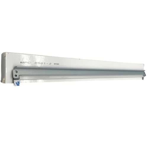 Grattoir cire pour tambour Ricoh MPC 5501 résolvant le problème de lignes noires sur papier