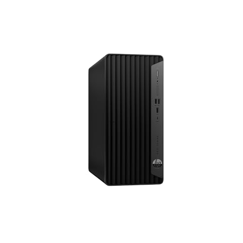 Hp Pro Tower 400 G9 I7 16 O W11p - vue 8