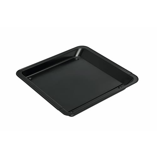 Original Kaiser Delicious Backblech ausziehbar, antihaftbeschichtet, Back-/ Kuchenblech variabel für Blechkuchen, praktischer Griffrand, 33 - 52 cm x 33 cm,...