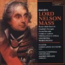 Lord Nelson Mass Coronation Anthems 1 2 & 4