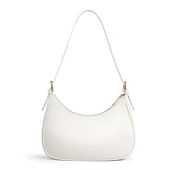 1-white【adjustable Strap】