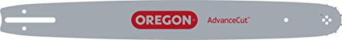 Guide Oregon AdvanceCut 180PXBK041 pour réparer une coupe de travers