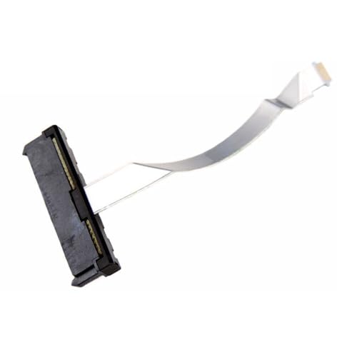 Câble connecteur disque dur SATA HP 14S-CF nappe HDD 6017B0972501 pour réparation PC portable