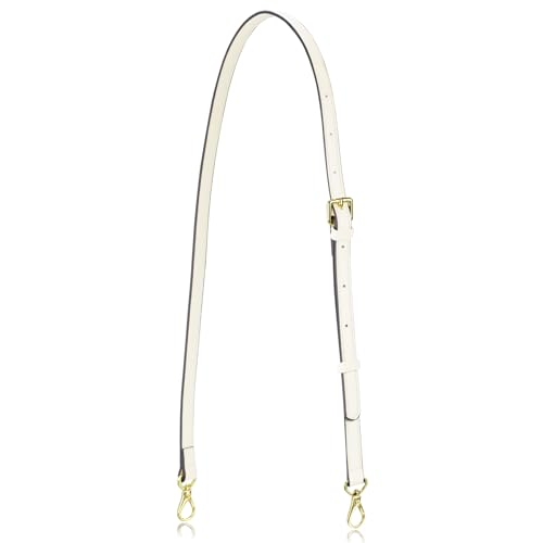 Image of Allzedream Leather Purse Strap Replacement Crossbody Handbag Long Adjustable