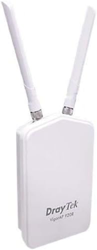 Draytek VigorAP 920R 802.11ac WiFi Outdoor Accesspoint IP67