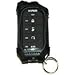 Black Leather Case for 7856V or 7656V Viper Remote