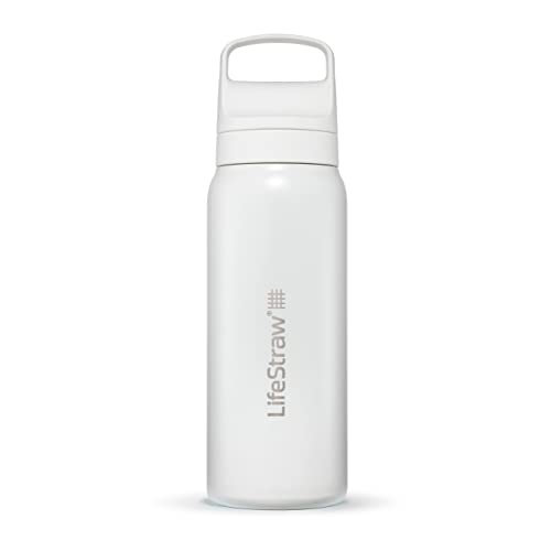 LifeStraw Go Series