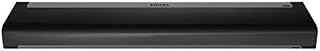 Sonos Playbar TV Soundbar/ Wireless Streaming TV and Music Speaker. Compatible with Alexa