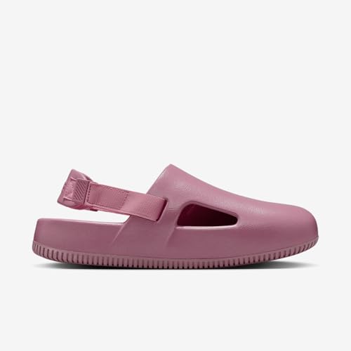 Nike Calm Women's Pink Mules (HV5054-600, US 9)3