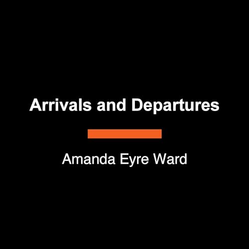Page de couverture de Arrivals and Departures