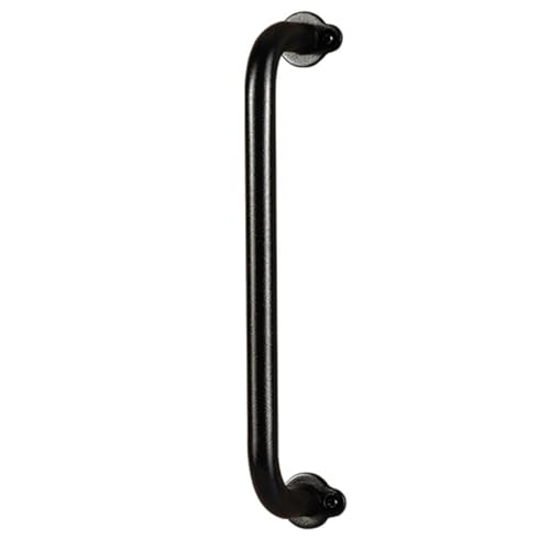 HOLIDYOYO Carbon Steel Barn Handle Warehouse Door Pulls Suitable for Decor Styles