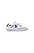KARL LAGERFELD Paris Men's Shoes Sneaker, White, 10