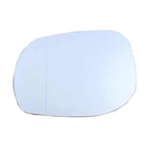 Verre de rétroviseur gauche chauffant pour angle mort Honda