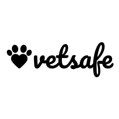 VetSafe Flea and Tick Comb for Pets, Dog and Cat (Color May Vary) 4