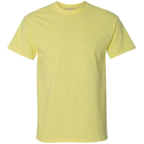 Gildan Ultra Cotton T-Shirt Style, (G2000) 2-Pack