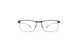 mykita paris  Mykita Brillen NO1 Francesco Matt Black