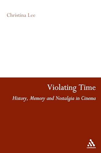 Violating Time au Cinéma : Guide pour Enrichir Vos Soirées de Réflexion Cinématographique - 2