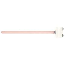 Jeanoko Heat S-Type Thermocouple Sensor Wrp-100 99 Corundum Tube Platinum Rhodium Wire Thermocouple Probe300mm