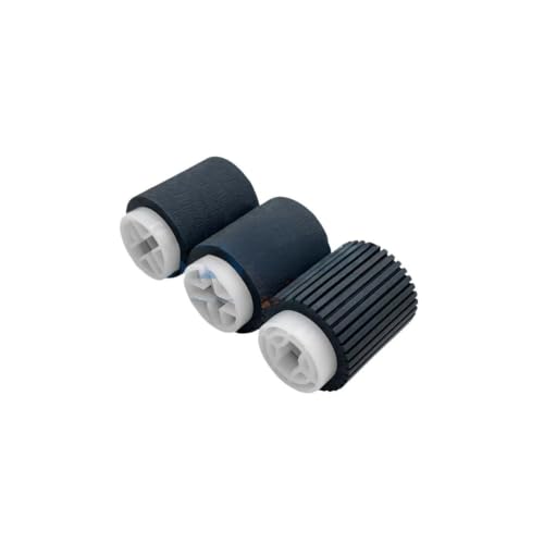 Rouleau de ramassage Sharp MX-2615 résout bourrage et glissement - 3