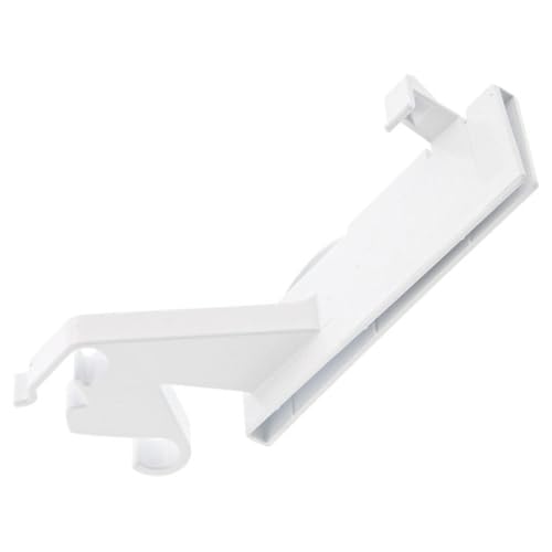 CHARNIERE GAUCHE PORTILLON CONGELATEUR POUR REFRIGERATEUR ELECTROLUX - 2231129012